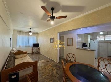 Apartamento · 48m² · 1 Quarto · 1 Vaga · Apartamento em Jardim Las Palmas, Guarujá/SP de 48m² 1 quartos à venda por R$ 320.000,00