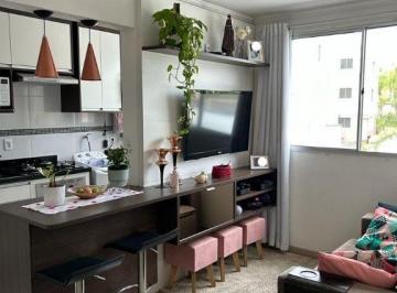 Apartamento · 50m² · 2 Quartos · 1 Vaga · Apartamento em Jardim Primavera, Paulínia/SP de 0m² 2 quartos à venda por R$ 340.000,00