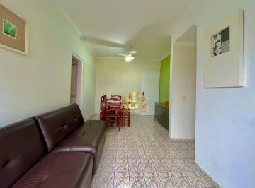 Apartamento · 55m² · 1 Quarto · 1 Vaga · Apartamento em Balneário Cidade Atlântica, Guarujá/SP de 55m² 1 quartos à venda por R$ 305.000,00