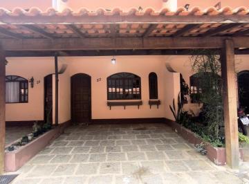 Casa · 76m² · 2 Quartos · 1 Vaga · Casa em Parque São Luiz, Teresópolis/RJ de 76m² 2 quartos à venda por R$ 320.000,00