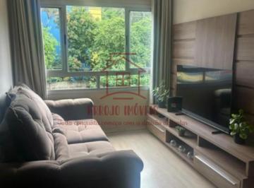 Apartamento · 68m² · 3 Quartos · 1 Vaga · Apartamento em Jardim Utinga, Santo André/SP de 68m² 3 quartos à venda por R$ 329.000,00