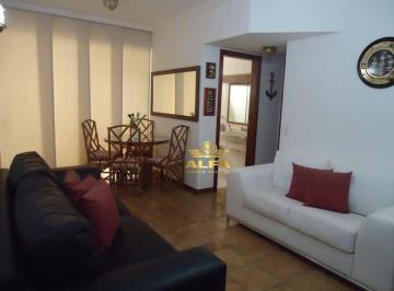 Apartamento · 77m² · 2 Quartos · 1 Vaga · Apartamento em Balneário Cidade Atlântica, Guarujá/SP de 77m² 2 quartos à venda por R$ 330.000,00