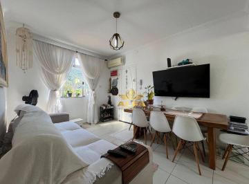 Apartamento · 55m² · 2 Quartos · 1 Vaga · Apartamento em Vila Maia, Guarujá/SP de 55m² 2 quartos à venda por R$ 350.000,00