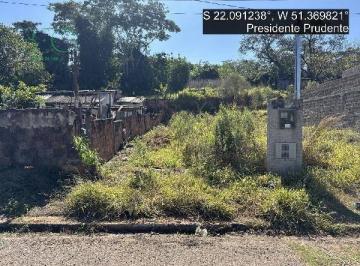 Terreno · 126m² · Terreno em Parque Alexandrina, Presidente Prudente/SP de 0m² à venda por R$ 31.165,84