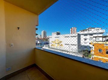 Apartamento · 85m² · 2 Quartos · 1 Vaga · Apartamento em Jardim Três Marias, Guarujá/SP de 85m² 2 quartos à venda por R$ 370.000,00