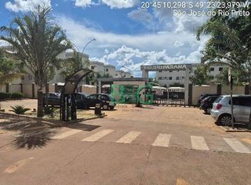 Apartamento · 39m² · 2 Quartos · 1 Vaga · Apartamento em Jardim Nunes, São José do Rio Preto/SP de 39m² 2 quartos à venda por R$ 84.306,67