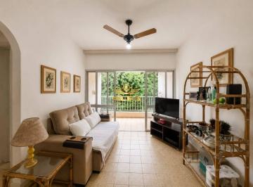 Apartamento · 64m² · 1 Quarto · 1 Vaga · Apartamento em Jardim Las Palmas, Guarujá/SP de 64m² 1 quartos à venda por R$ 345.000,00