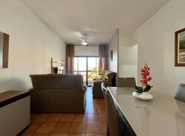 Apartamento · 70m² · 1 Quarto · 1 Vaga · Apartamento em Jardim Três Marias, Guarujá/SP de 70m² 1 quartos à venda por R$ 300.000,00