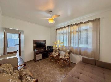 Apartamento · 39m² · 1 Quarto · 1 Vaga · Apartamento em Vila Alzira, Guarujá/SP de 39m² 1 quartos à venda por R$ 340.000,00