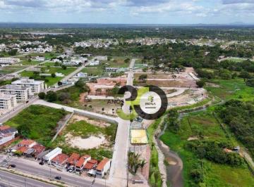 Terreno · 401m² · Terreno em Lt Dos Bandeirantes, Aquiraz/CE de 0m² à venda por R$ 301.065,00