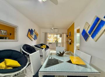 Apartamento · 59m² · 2 Quartos · 1 Vaga · Apartamento em Balneário Guarujá, Guarujá/SP de 59m² 2 quartos à venda por R$ 350.000,00