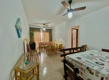 Apartamento · 75m² · 2 Quartos · 1 Vaga · Apartamento em Vila Júlia, Guarujá/SP de 75m² 2 quartos à venda por R$ 320.000,00