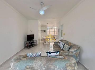 Apartamento · 75m² · 2 Quartos · 1 Vaga · Apartamento em Balneário Guarujá, Guarujá/SP de 75m² 2 quartos à venda por R$ 330.000,00
