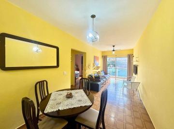Apartamento · 78m² · 2 Quartos · 1 Vaga · Apartamento em Balneário Cidade Atlântica, Guarujá/SP de 78m² 2 quartos à venda por R$ 340.000,00