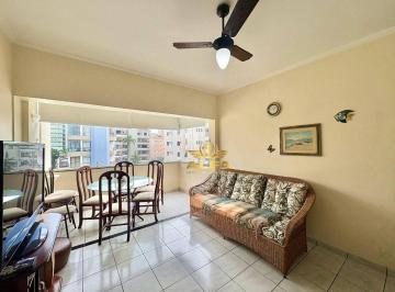 Apartamento · 75m² · 2 Quartos · 1 Vaga · Apartamento em Loteamento João Batista Julião, Guarujá/SP de 75m² 2 quartos à venda por R$ 300.000,0