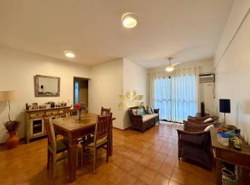 Apartamento · 74m² · 3 Quartos · 1 Vaga · Apartamento em Jardim Três Marias, Guarujá/SP de 74m² 3 quartos à venda por R$ 350.000,00