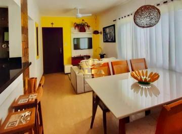 Apartamento · 62m² · 2 Quartos · 1 Vaga · Apartamento em Jardim Ana Maria, Guarujá/SP de 62m² 2 quartos à venda por R$ 350.000,00