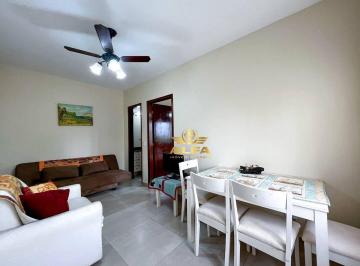 Apartamento · 55m² · 1 Quarto · 1 Vaga · Apartamento em Vila Luis Antônio, Guarujá/SP de 55m² 1 quartos à venda por R$ 300.000,00