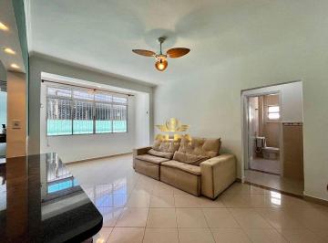 Apartamento · 55m² · 2 Quartos · Apartamento em Centro, Guarujá/SP de 55m² 2 quartos à venda por R$ 340.000,00