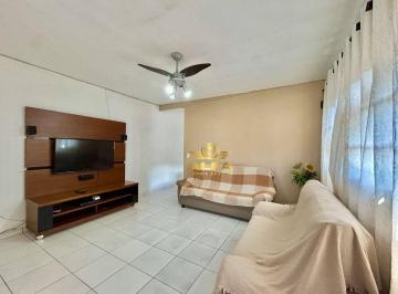 Casa · 119m² · 2 Quartos · 1 Vaga · Sobrado em Jardim São Miguel, Guarujá/SP de 119m² 2 quartos à venda por R$ 370.000,00
