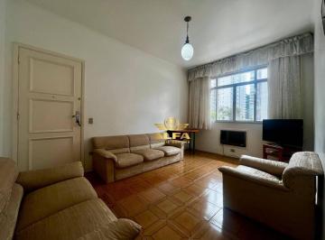 Apartamento · 90m² · 2 Quartos · 1 Vaga · Apartamento em Barra Funda, Guarujá/SP de 90m² 2 quartos à venda por R$ 320.000,00