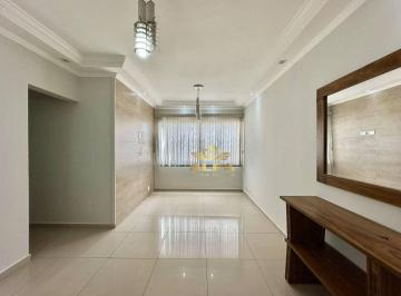 Apartamento · 80m² · 3 Quartos · 1 Vaga · Apartamento em Vila Júlia, Guarujá/SP de 80m² 3 quartos à venda por R$ 309.000,00