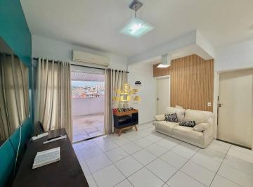 Apartamento · 75m² · 2 Quartos · 1 Vaga · Apartamento em Loteamento João Batista Julião, Guarujá/SP de 75m² 2 quartos à venda por R$ 300.000,0