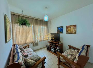 Apartamento · 80m² · 3 Quartos · 2 Vagas · Apartamento em Vila Júlia, Guarujá/SP de 80m² 3 quartos à venda por R$ 320.000,00