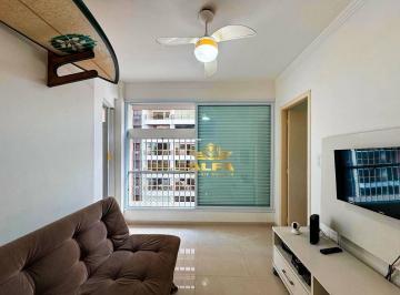 Apartamento · 45m² · 2 Quartos · Apartamento em Centro, Guarujá/SP de 45m² 2 quartos à venda por R$ 330.000,00