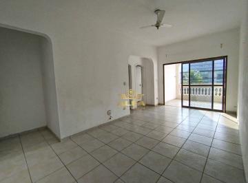 Apartamento · 70m² · 3 Quartos · 1 Vaga · Apartamento em Jardim Três Marias, Guarujá/SP de 70m² 3 quartos à venda por R$ 300.000,00
