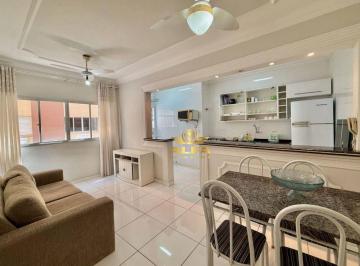 Apartamento · 65m² · 2 Quartos · 1 Vaga · Apartamento em Jardim São Miguel, Guarujá/SP de 65m² 2 quartos à venda por R$ 330.000,00