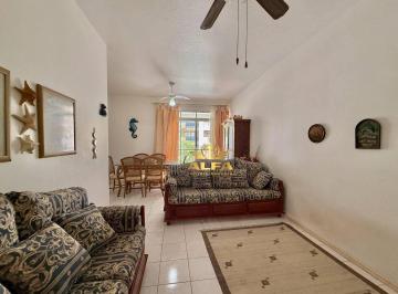 Apartamento · 88m² · 2 Quartos · 1 Vaga · Apartamento em Balneário Cidade Atlântica, Guarujá/SP de 88m² 2 quartos à venda por R$ 375.000,00