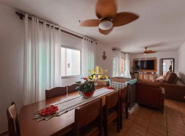 Apartamento · 100m² · 3 Quartos · 1 Vaga · Apartamento em Jardim Enseada, Guarujá/SP de 100m² 3 quartos à venda por R$ 330.000,00