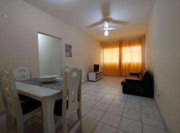 Apartamento · 70m² · 2 Quartos · 1 Vaga · Apartamento em Jardim Tejereba, Guarujá/SP de 70m² 2 quartos à venda por R$ 320.000,00