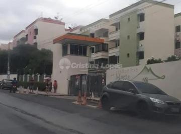 Apartamento · 77m² · 3 Quartos · 1 Vaga · Apartamento em Santa Isabel, Teresina/PI de 77m² 3 quartos à venda por R$ 260.000,00
