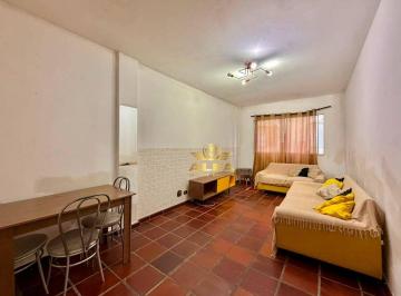 Apartamento · 47m² · 1 Quarto · 1 Vaga · Apartamento em Balneário Guarujá, Guarujá/SP de 47m² 1 quartos à venda por R$ 230.000,00
