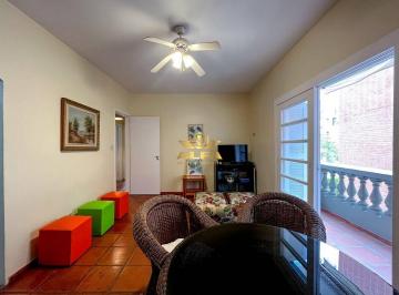 Apartamento · 90m² · 3 Quartos · 1 Vaga · Apartamento em Balneário Cidade Atlântica, Guarujá/SP de 90m² 3 quartos à venda por R$ 370.000,00