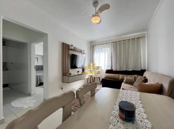 Apartamento · 50m² · 1 Quarto · Apartamento em Centro, Guarujá/SP de 50m² 1 quartos à venda por R$ 330.000,00