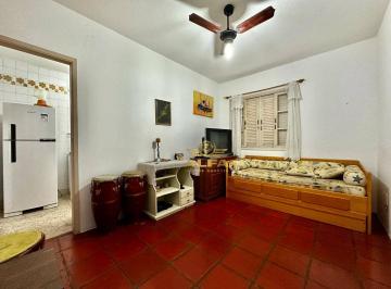 Apartamento · 55m² · 1 Quarto · 1 Vaga · Apartamento em Jardim Las Palmas, Guarujá/SP de 55m² 1 quartos à venda por R$ 310.000,00