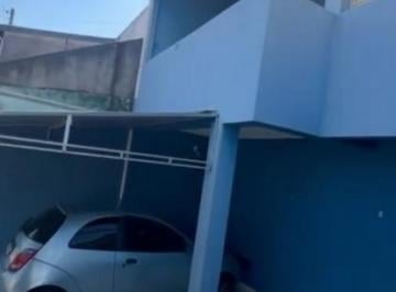 Casa · 140m² · 2 Quartos · 2 Vagas · Casa em Borda da Mata, Caçapava/SP de 140m² 2 quartos à venda por R$ 290.000,00