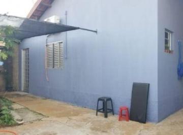 Casa · 43m² · 2 Quartos · 2 Vagas · Casa em Parque Das Árvores, Paulínia/SP de 43m² 2 quartos à venda por R$ 375.000,00
