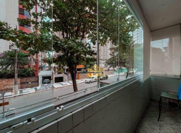 Apartamento · 50m² · 1 Quarto · 1 Vaga · Apartamento em Vila Alzira, Guarujá/SP de 50m² 1 quartos à venda por R$ 350.000,00