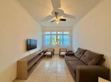 Apartamento · 100m² · 2 Quartos · 1 Vaga · Apartamento em Vila Maia, Guarujá/SP de 100m² 2 quartos à venda por R$ 350.000,00