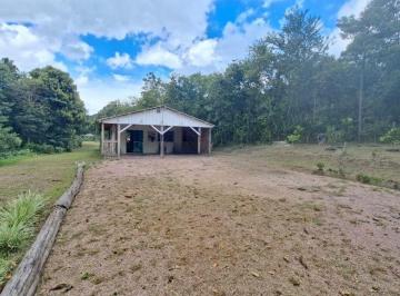 Rural · 80m² · 2 Quartos · 1 Vaga · Chácara em Areia Branca Dos Assis, Mandirituba/PR de 80m² 2 quartos à venda por R$ 340.000,00