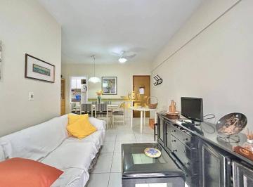 Apartamento · 74m² · 3 Quartos · 1 Vaga · Apartamento em Jardim Três Marias, Guarujá/SP de 74m² 3 quartos à venda por R$ 350.000,00
