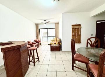 Apartamento · 75m² · 2 Quartos · 1 Vaga · Apartamento em Vila Júlia, Guarujá/SP de 75m² 2 quartos à venda por R$ 310.000,00