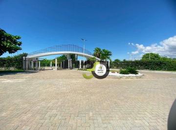 Terreno · 250m² · Terreno em Mangabeira, Eusébio/CE de 0m² à venda por R$ 110.000,00