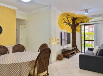 Apartamento · 85m² · 3 Quartos · 1 Vaga · Apartamento em Balneário Cidade Atlântica, Guarujá/SP de 85m² 3 quartos à venda por R$ 360.000,00