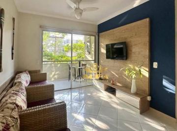 Apartamento · 59m² · 1 Quarto · 1 Vaga · Apartamento em Balneário Guarujá, Guarujá/SP de 59m² 1 quartos à venda por R$ 300.000,00