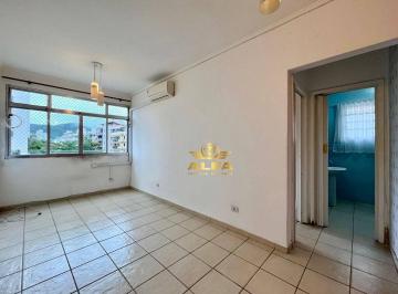 Apartamento · 48m² · 1 Quarto · 1 Vaga · Apartamento em Jardim Las Palmas, Guarujá/SP de 48m² 1 quartos à venda por R$ 290.000,00